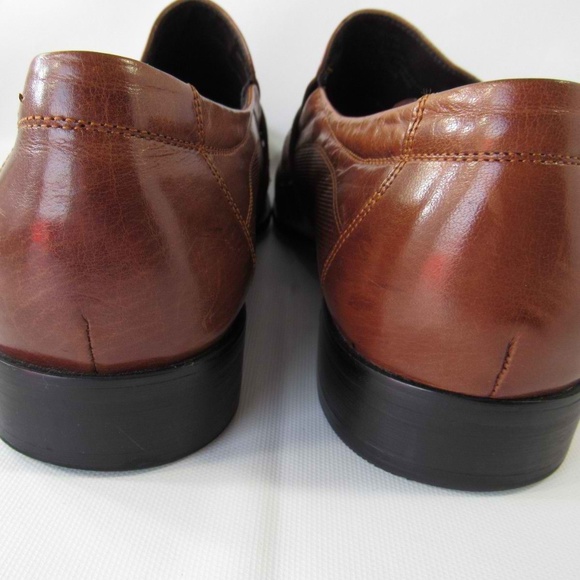 Kenneth Cole Reaction Size 13 M Loafer Mens B6B3 main image 8